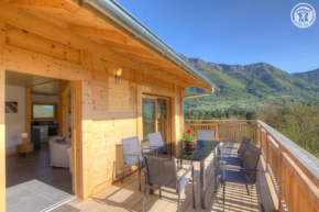 Chalet Côté Giffre